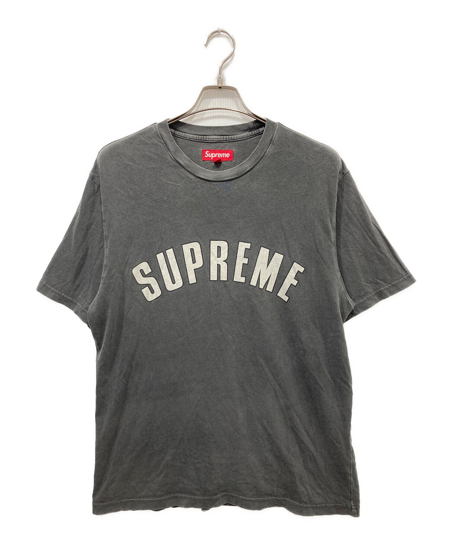 中古・古着通販】SUPREME (シュプリーム) 24SS Cracked Arc S/S Top
