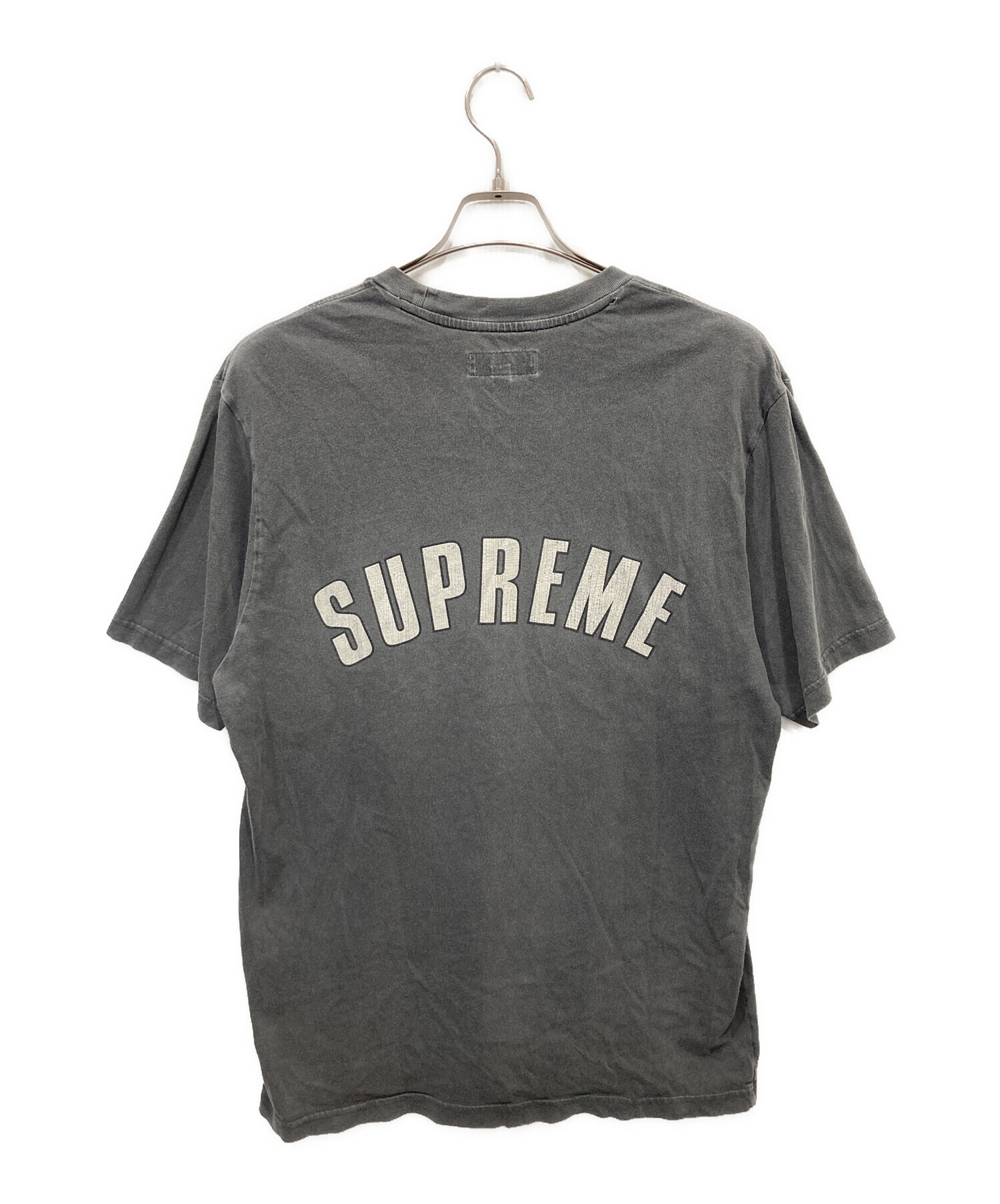 中古・古着通販】SUPREME (シュプリーム) 24SS Cracked Arc S/S Top