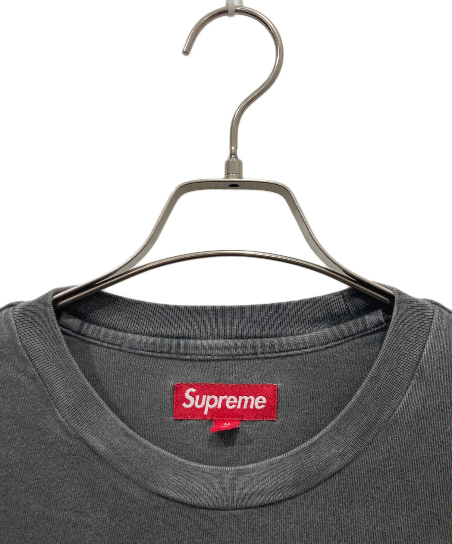 中古・古着通販】SUPREME (シュプリーム) 24SS Cracked Arc S/S Top