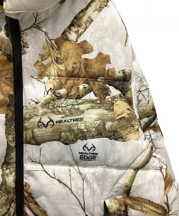 中古・古着通販】THE VERY WARM (ザ ベリーワーム) Realtree EDGE Camo