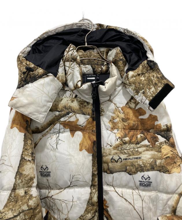 中古・古着通販】THE VERY WARM (ザ ベリーワーム) Realtree EDGE Camo