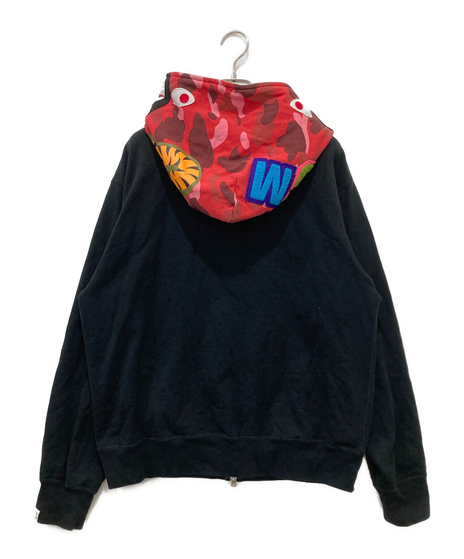 中古・古着通販】BAPE BY A BATHING APE (ベイプバイアベイシング
