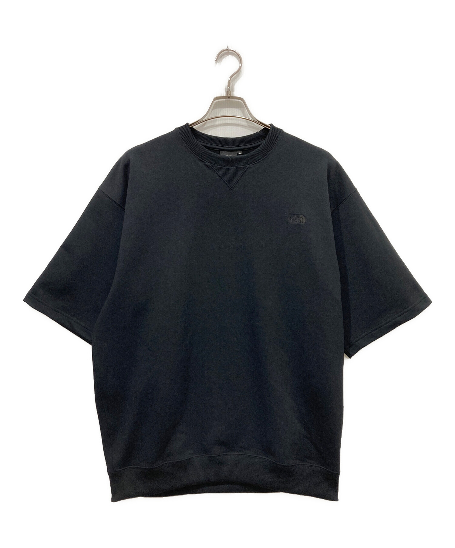 中古・古着通販】THE NORTH FACE (ザ ノース フェイス) ハーフスリーブ