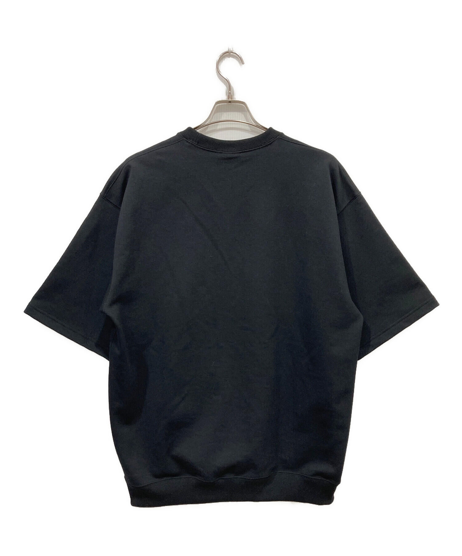 【美品】THE NORTH FACE ハーフスリーブライトスウェットティー 中古・古着通販】THE NORTH FACE (ザ ノース フェイス) ハーフスリーブ