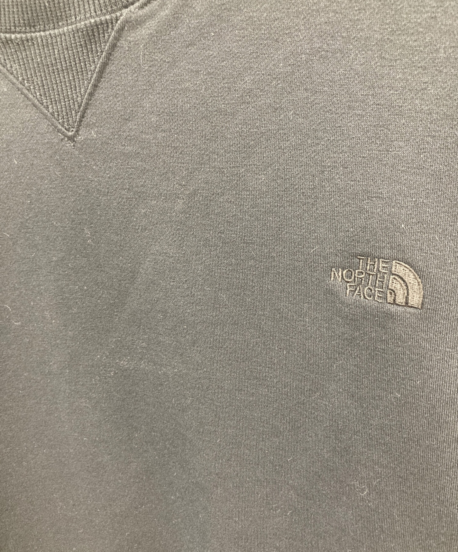 中古・古着通販】THE NORTH FACE (ザ ノース フェイス) ハーフスリーブ
