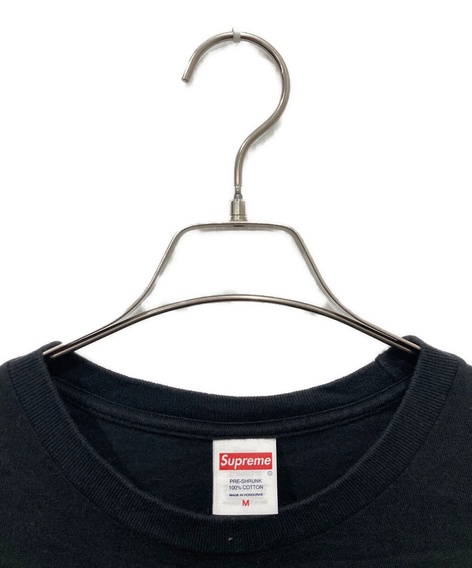 中古・古着通販】SUPREME (シュプリーム) Hardcore Tシャツ 