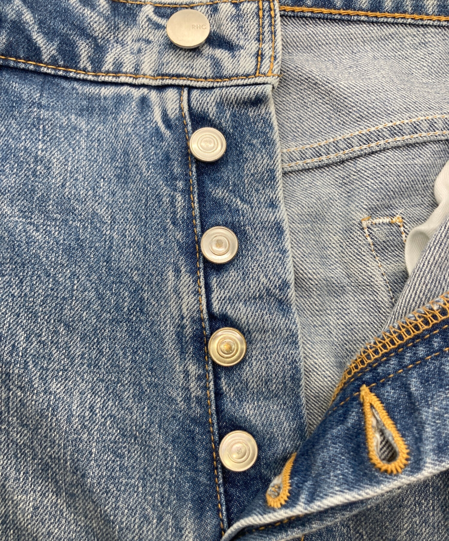 中古・古着通販】Ron Herman (ロンハーマン) ジェームス ワイド