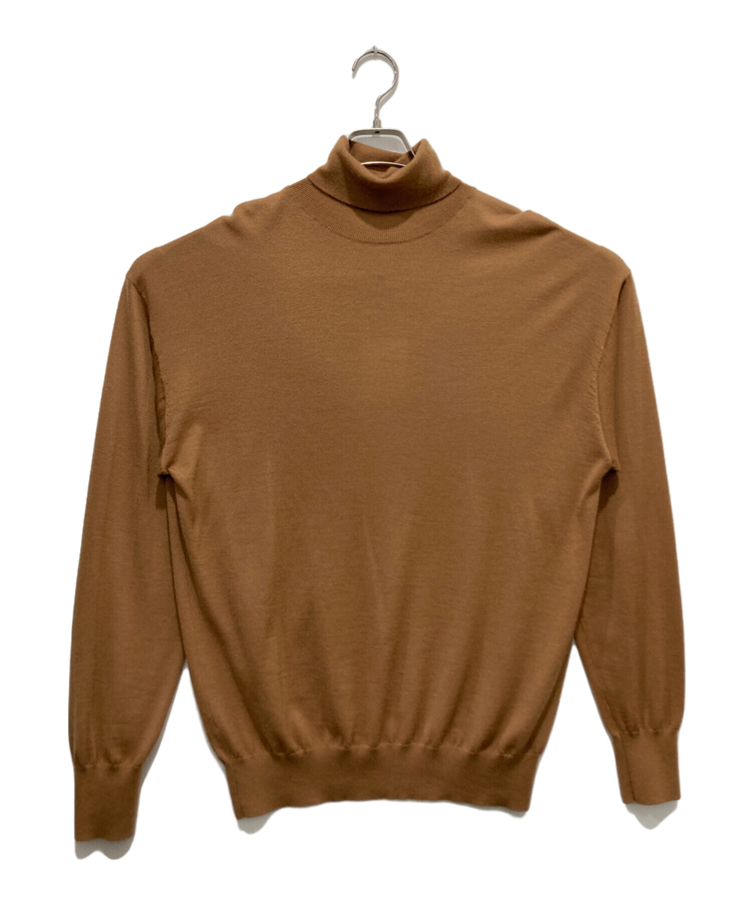 中古・古着通販】BODHI (ボーディ) カシミヤタートルネックニット 