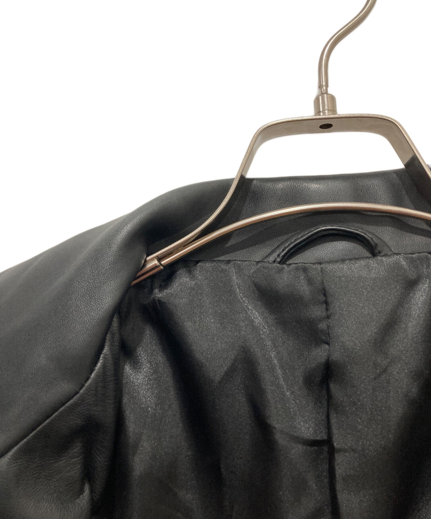 中古・古着通販】URBAN RESEARCH (アーバンリサーチ) ライダース