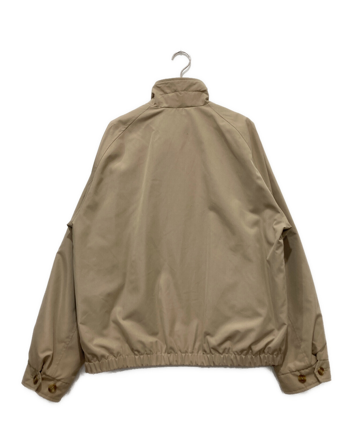 中古・古着通販】Burberry's (バーバリーズ) ハリントンジャケット