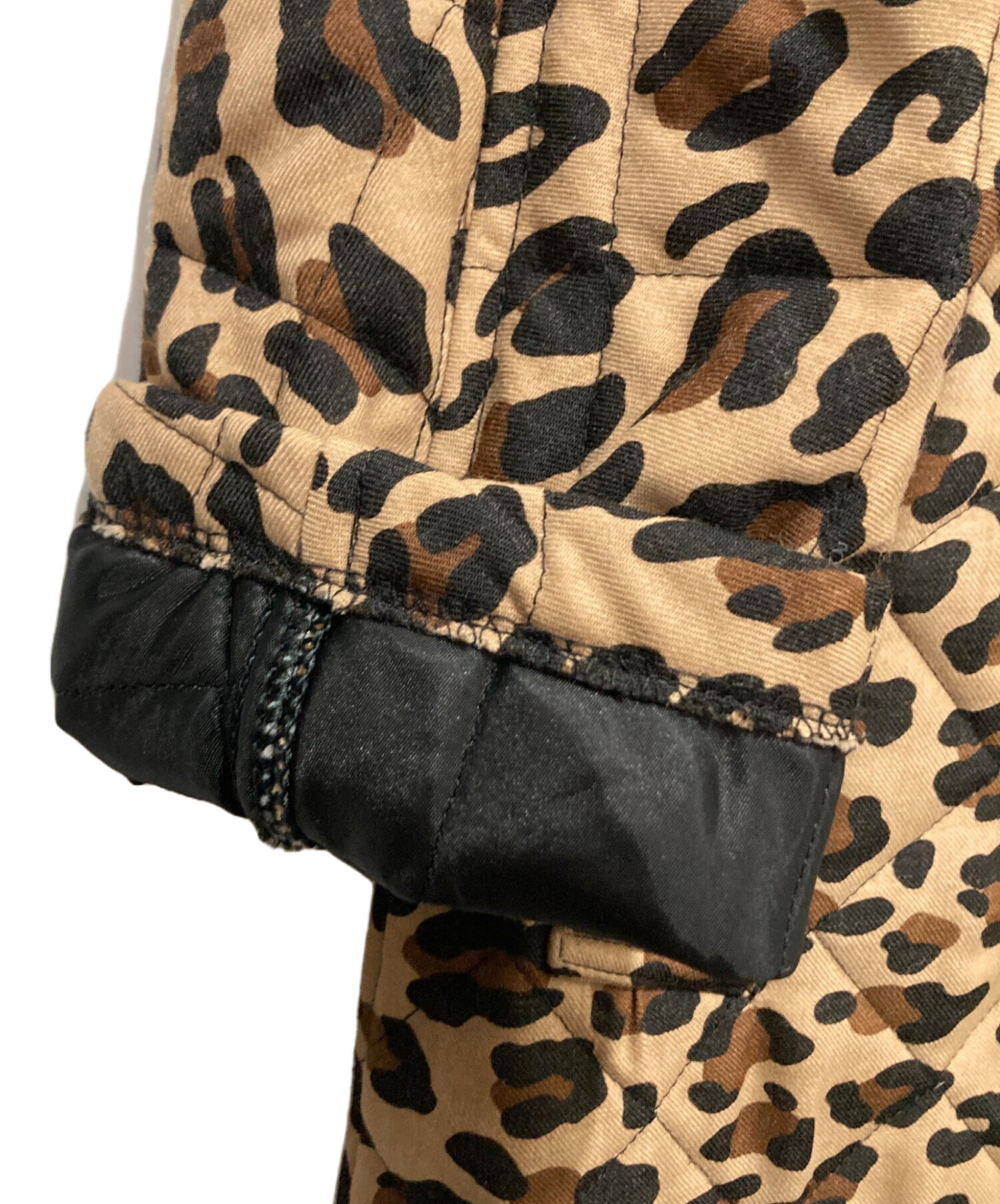 中古・古着通販】MACKINTOSH (マッキントッシュ) レオパード