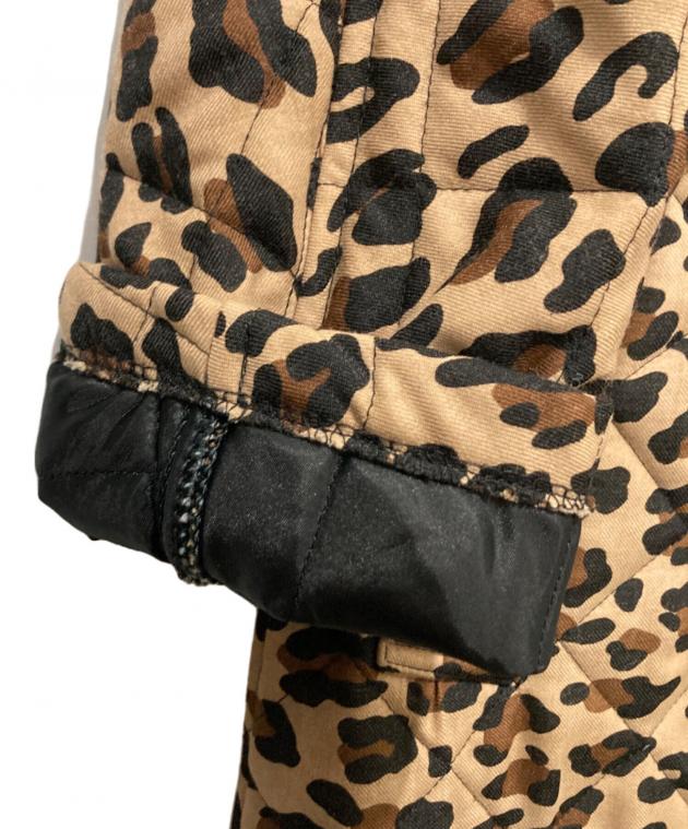 中古・古着通販】MACKINTOSH (マッキントッシュ) レオパード