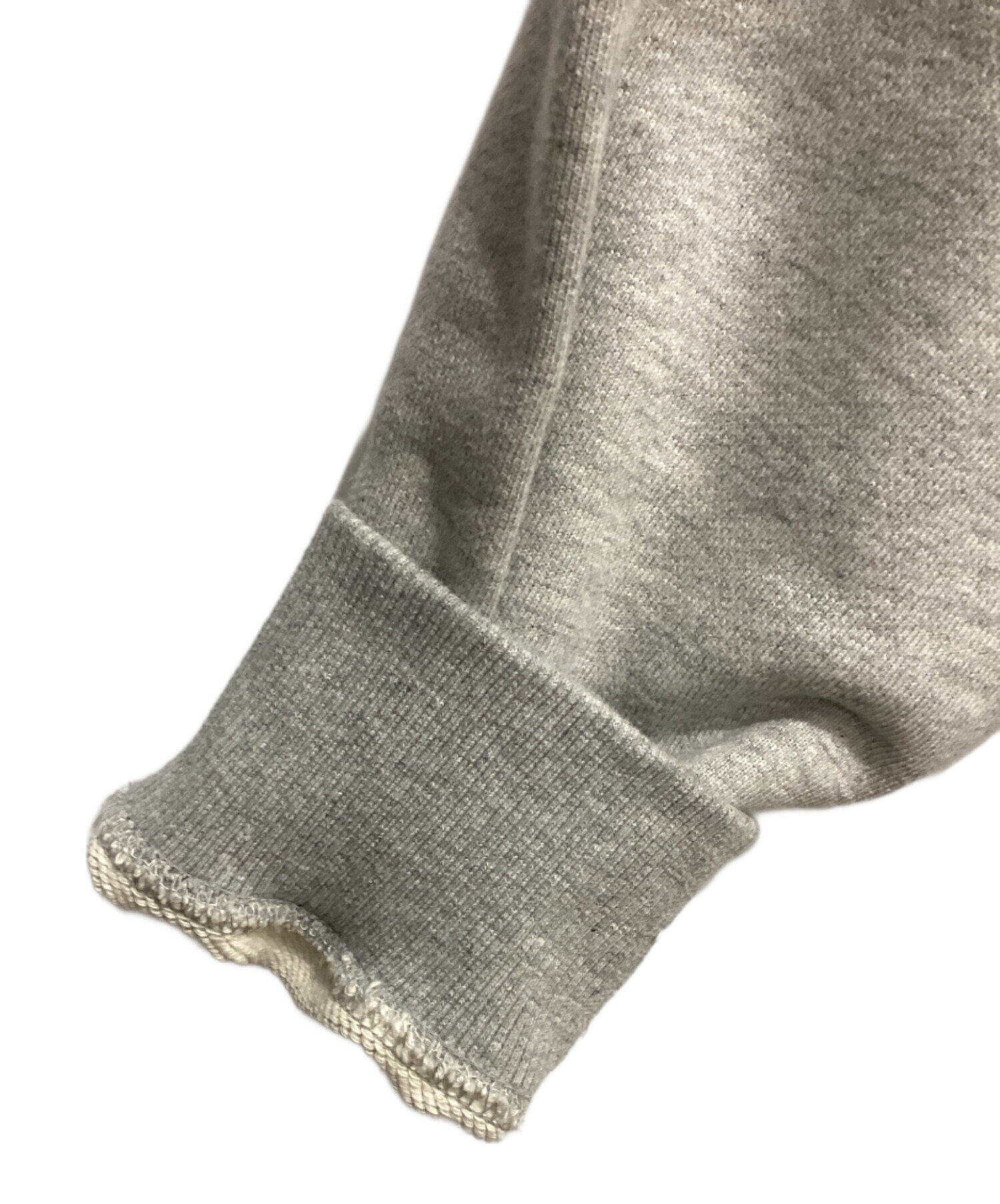 中古・古着通販】vault room (ボルトルーム) AKAMI KARUBI HOODIE 