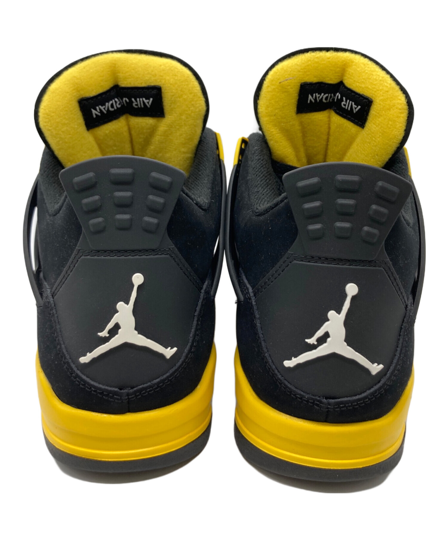 中古・古着通販】NIKE (ナイキ) AIR JORDAN 4 RETRO