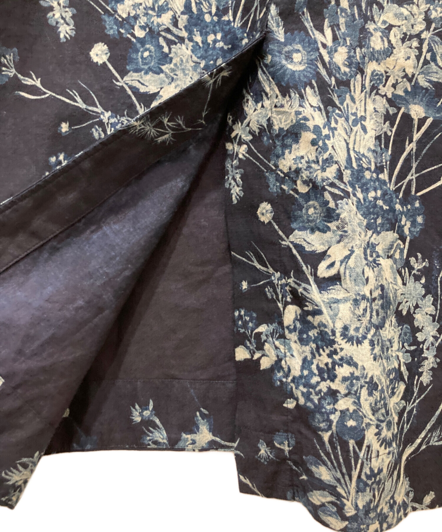 中古・古着通販】45R (フォーティファイブ・アール) 504オックスブーケ 