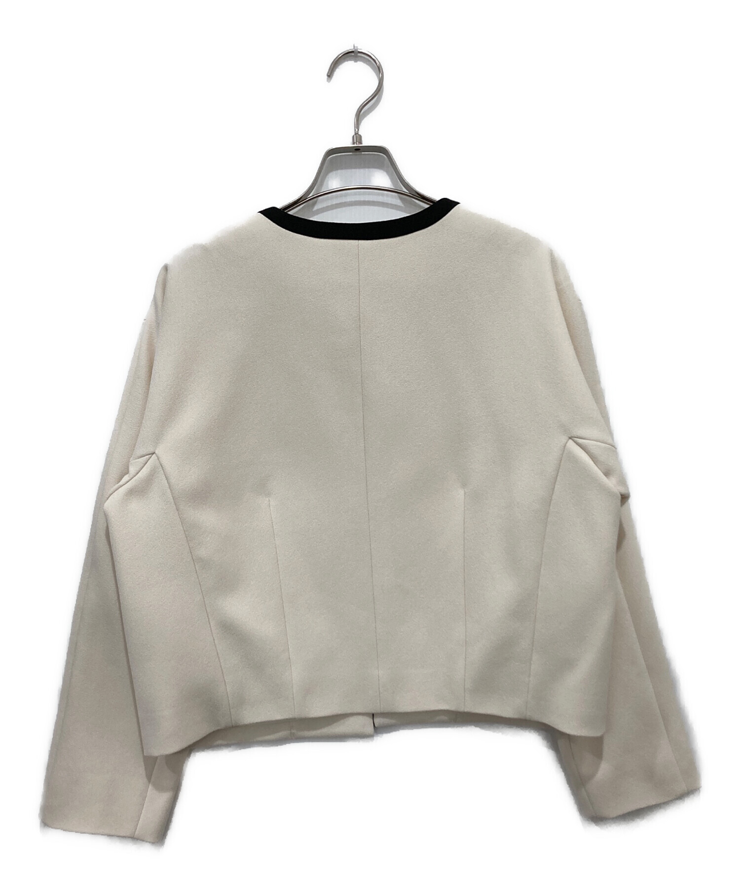 中古・古着通販】DRESSTERIOR (ドレステリア) バイカラーショート