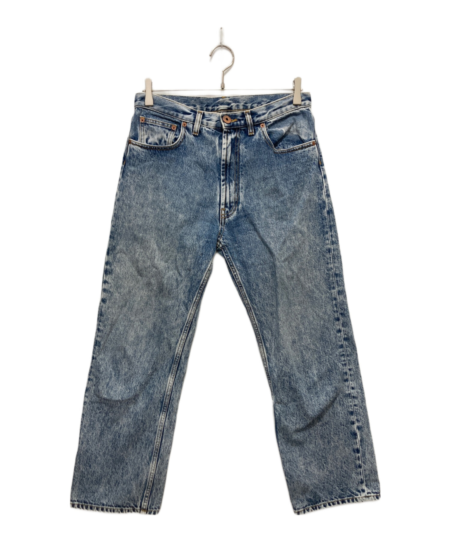 中古・古着通販】Maison Margiela (メゾンマルジェラ) ボーイフレンド 