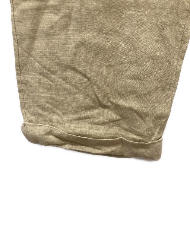 中古・古着通販】POLO RALPH LAUREN (ポロ・ラルフローレン) リネン