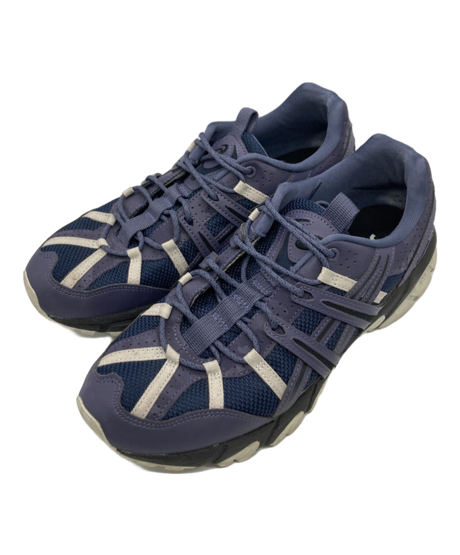 中古・古着通販】asics (アシックス) GEL-SONOMA 15-50 ネイビー