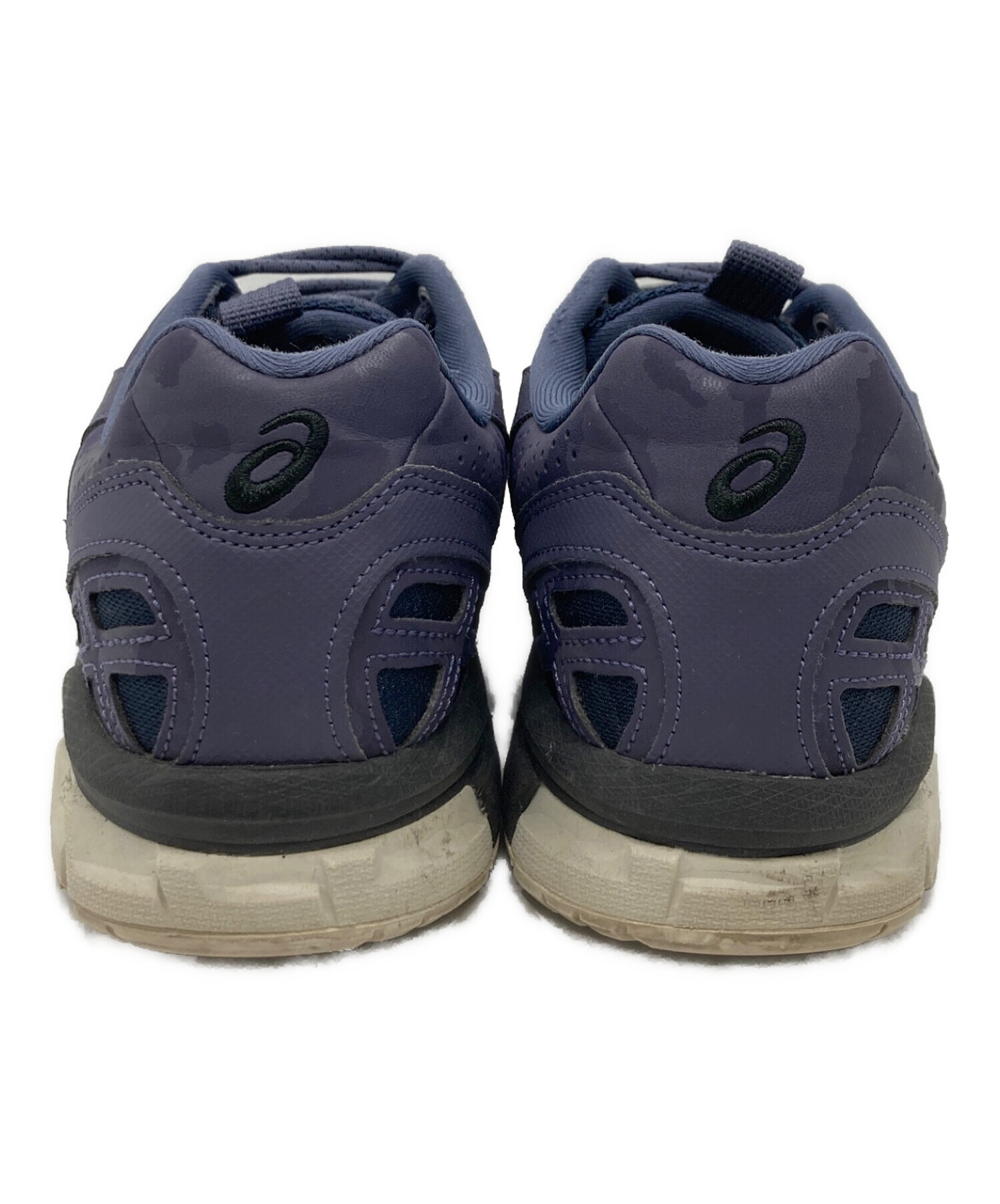 中古・古着通販】asics (アシックス) GEL-SONOMA 15-50 ネイビー