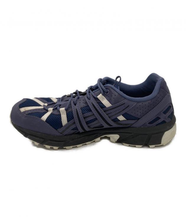 中古・古着通販】asics (アシックス) GEL-SONOMA 15-50 ネイビー