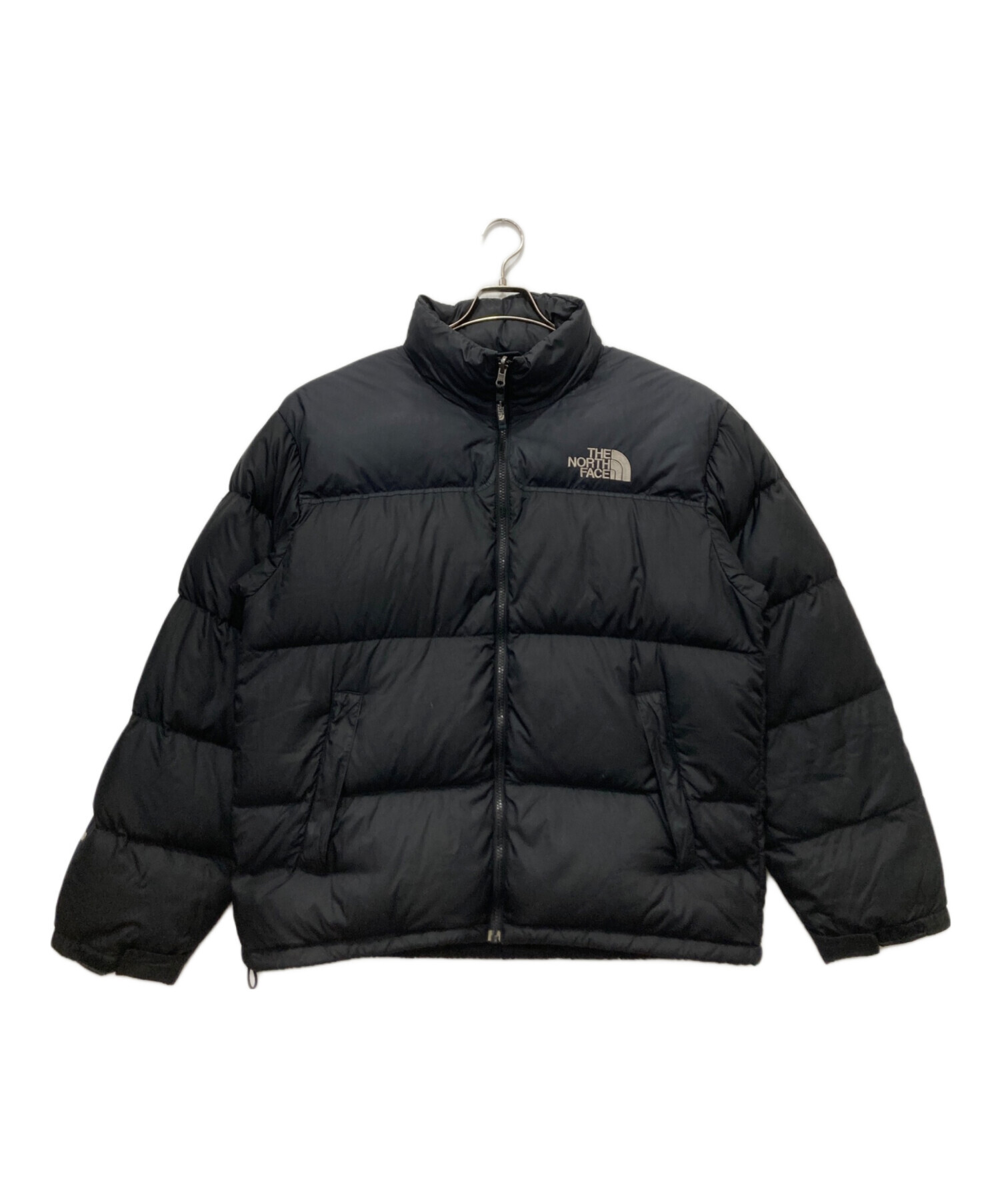 中古・古着通販】THE NORTH FACE (ザ ノース フェイス) ダウン