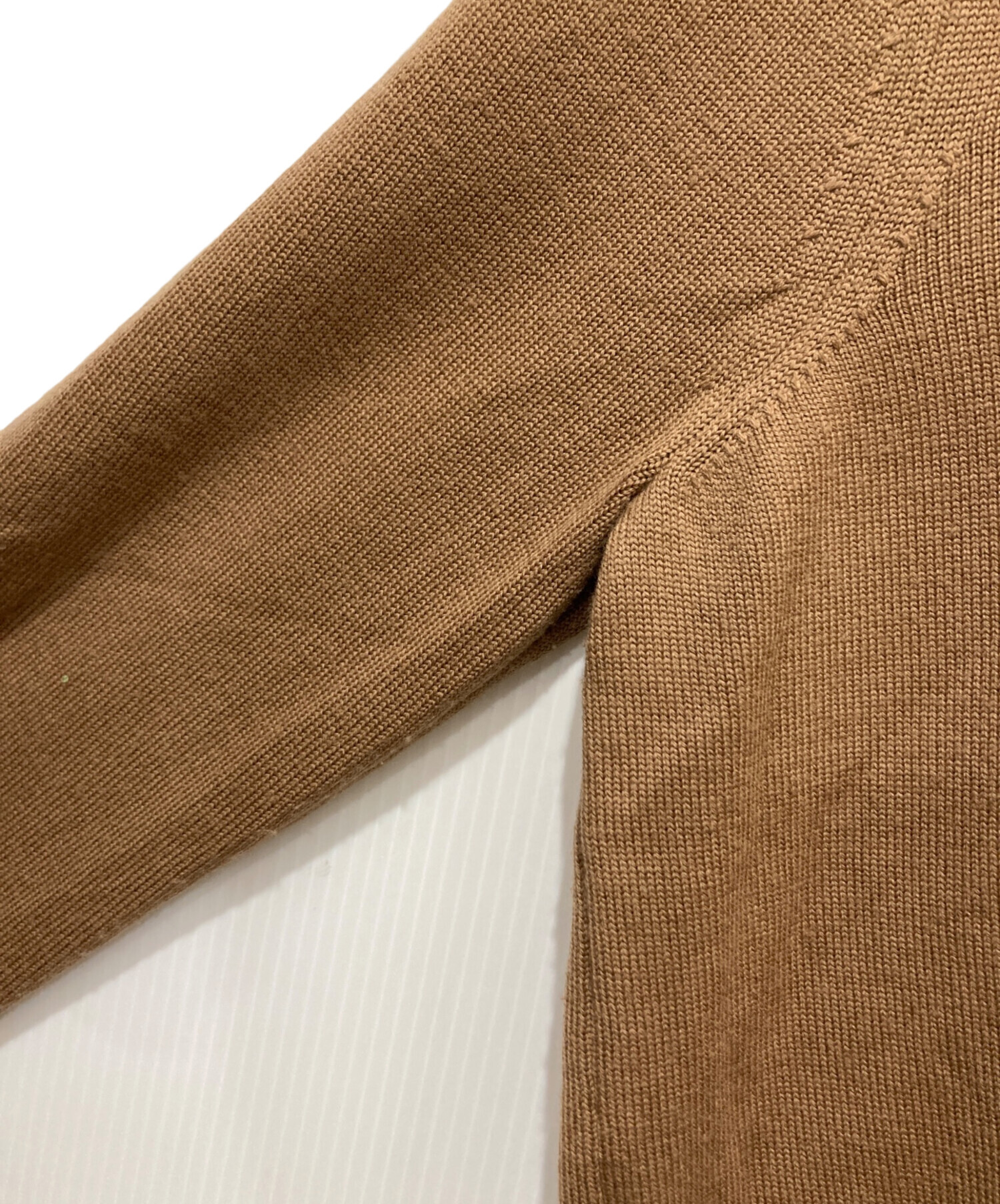 中古・古着通販】MUSE de Deuxieme Classe (ミューズ ドゥーズィエム