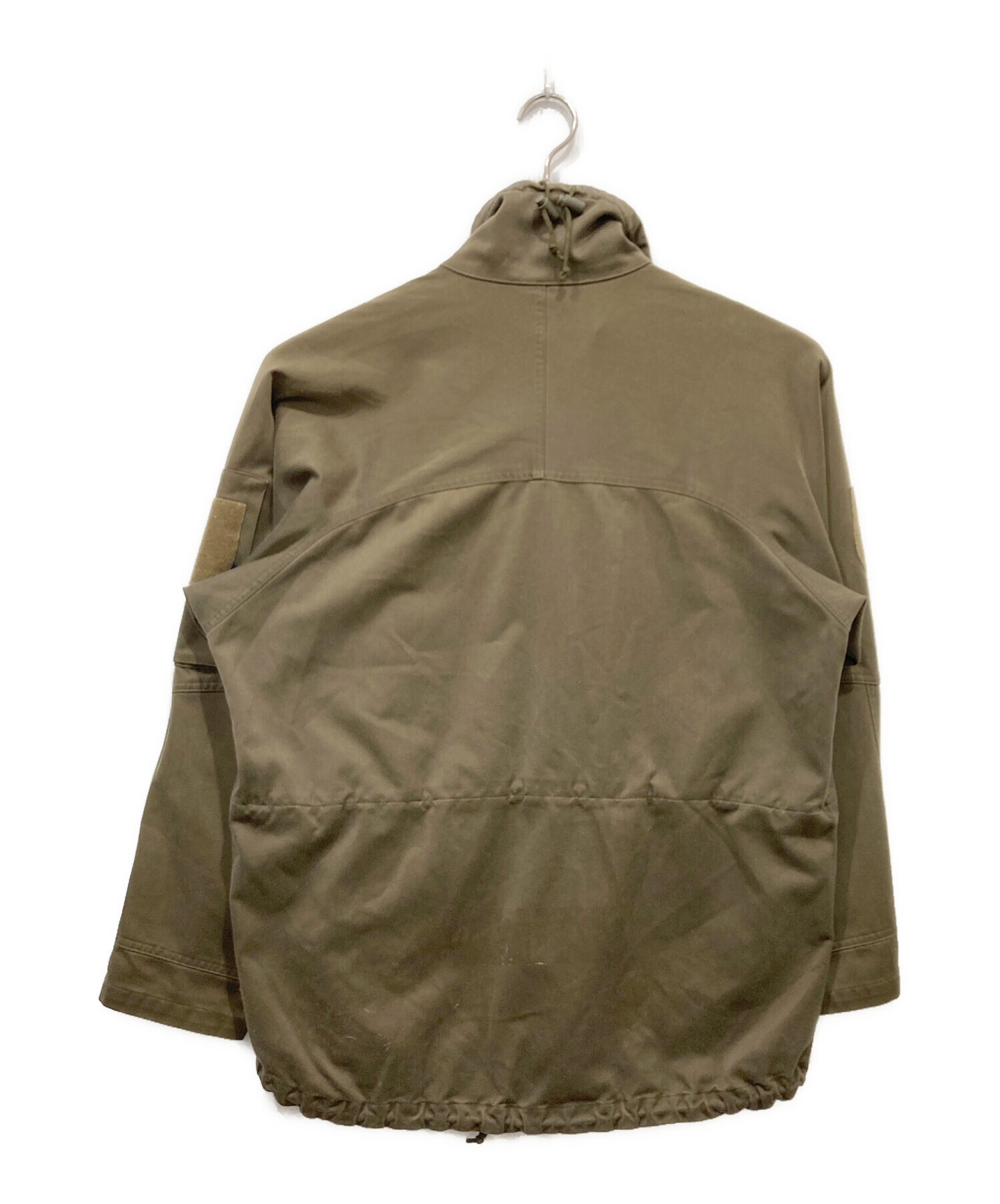 中古・古着通販】USED (ユーズド) オーストリア軍 パラトルーパー 