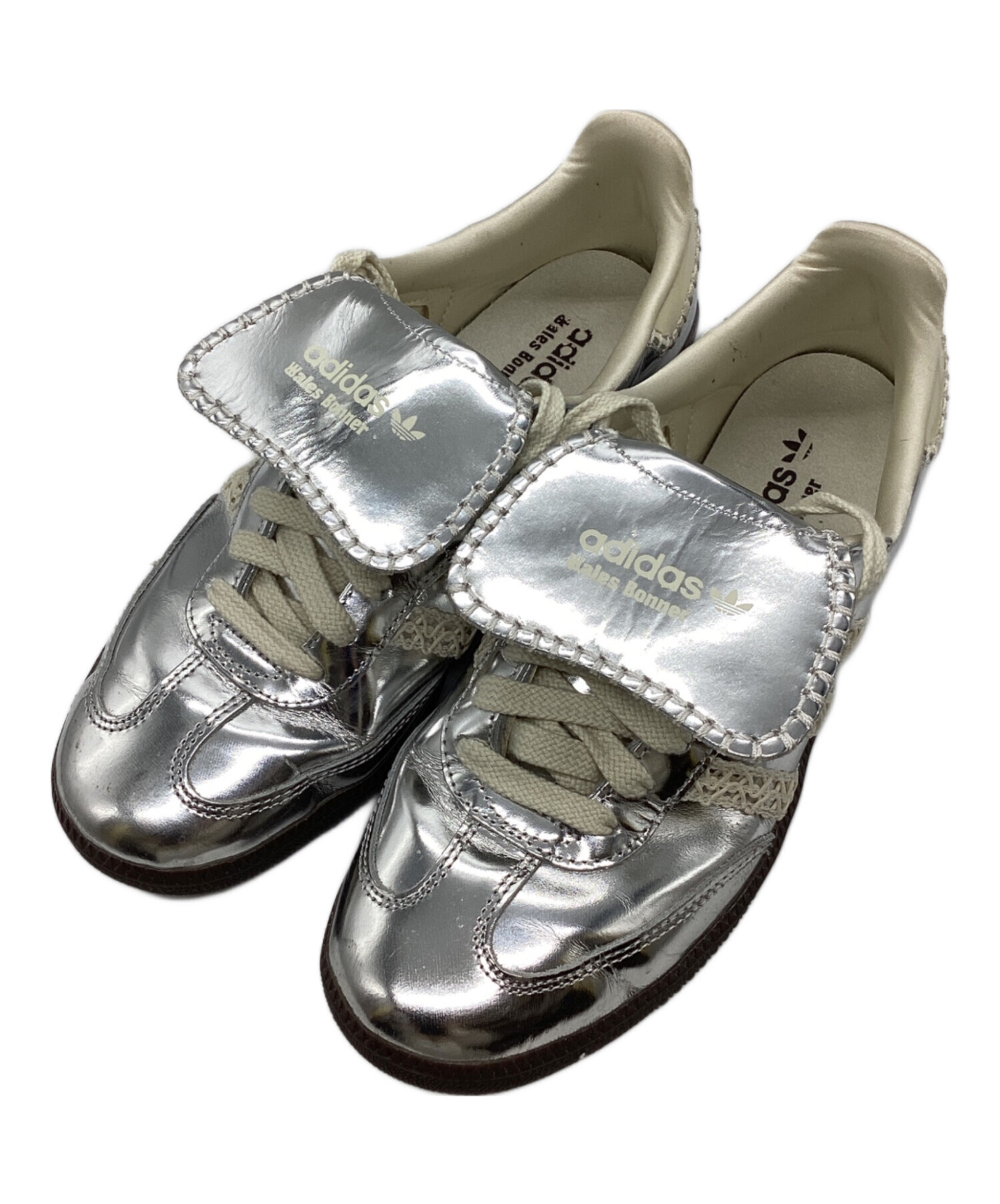 中古・古着通販】adidas (アディダス) WALES BONNER (ウェールズボナー