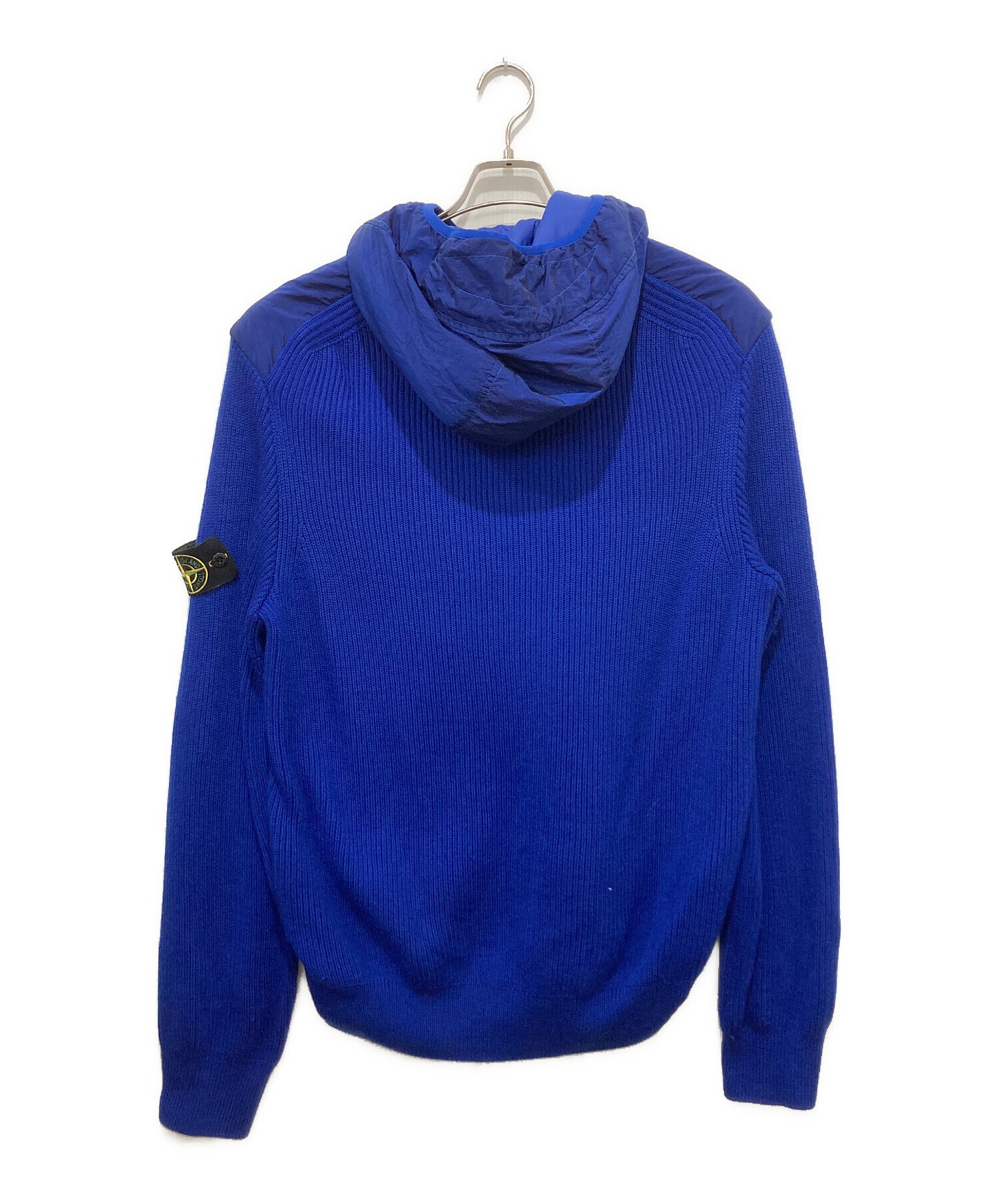 中古・古着通販】STONE ISLAND (ストーンアイランド) Nylon Metal