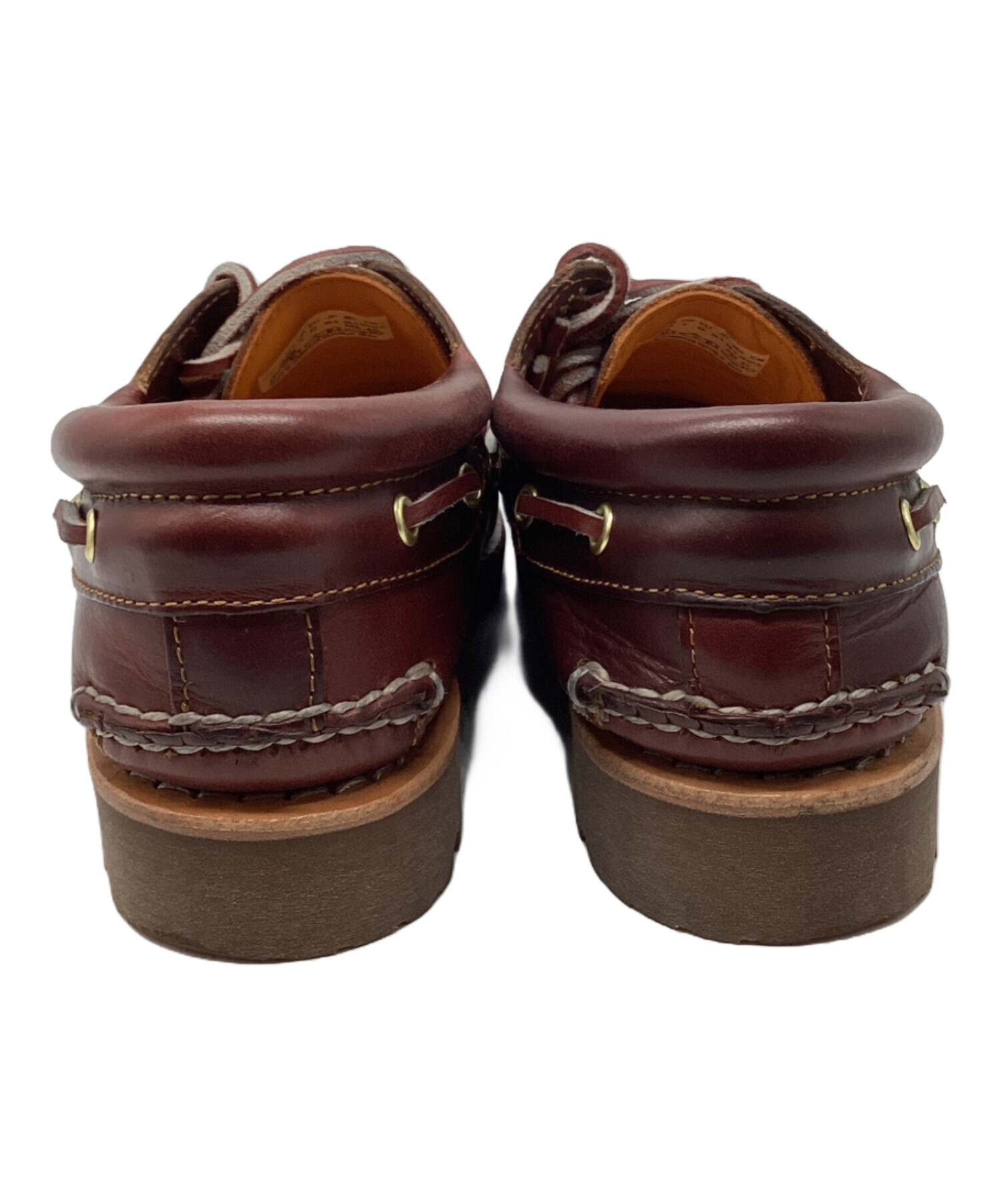 中古・古着通販】Timberland (ティンバーランド) 3EYE CLASSIC LUG