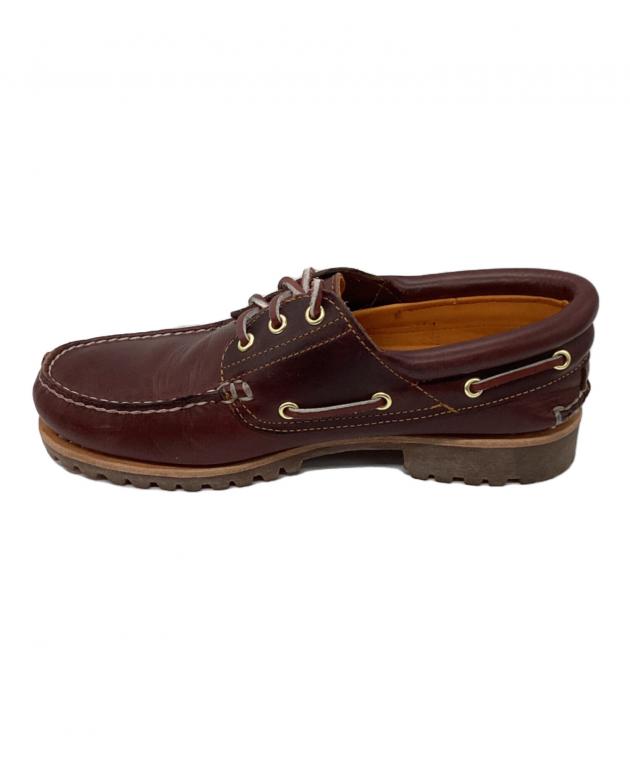 中古・古着通販】Timberland (ティンバーランド) 3EYE CLASSIC LUG