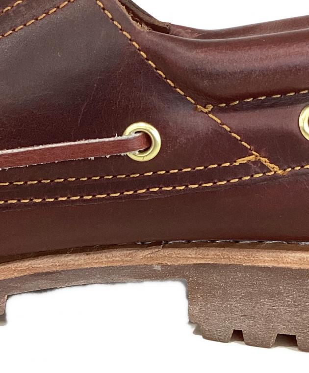 中古・古着通販】Timberland (ティンバーランド) 3EYE CLASSIC LUG