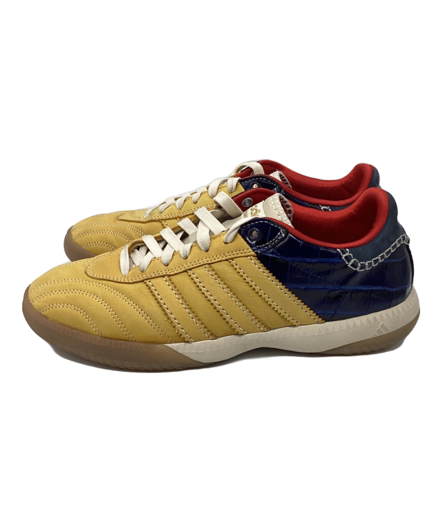 中古・古着通販】adidas (アディダス) WALES BONNER (ウェールズボナー