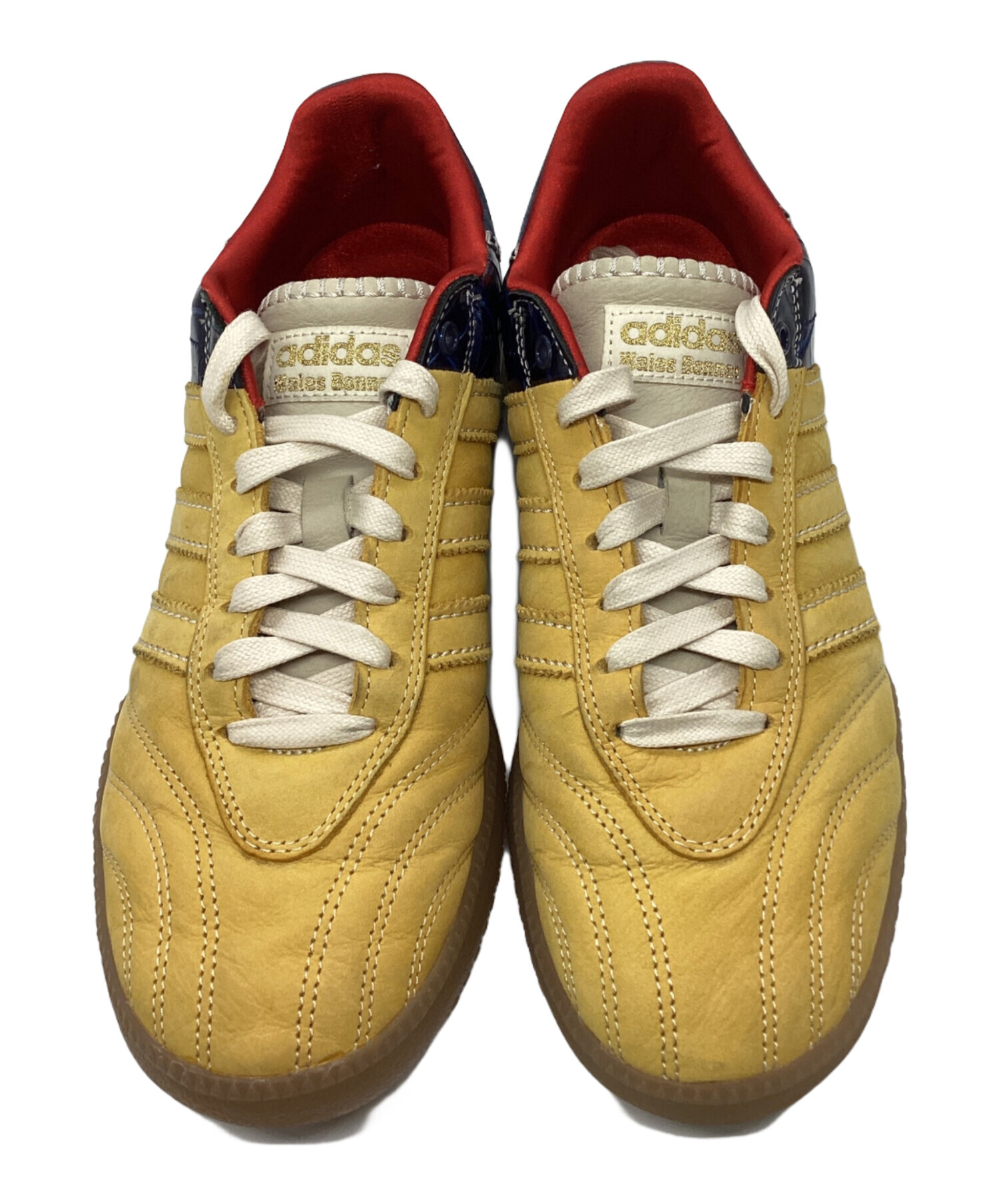 中古・古着通販】adidas (アディダス) WALES BONNER (ウェールズボナー