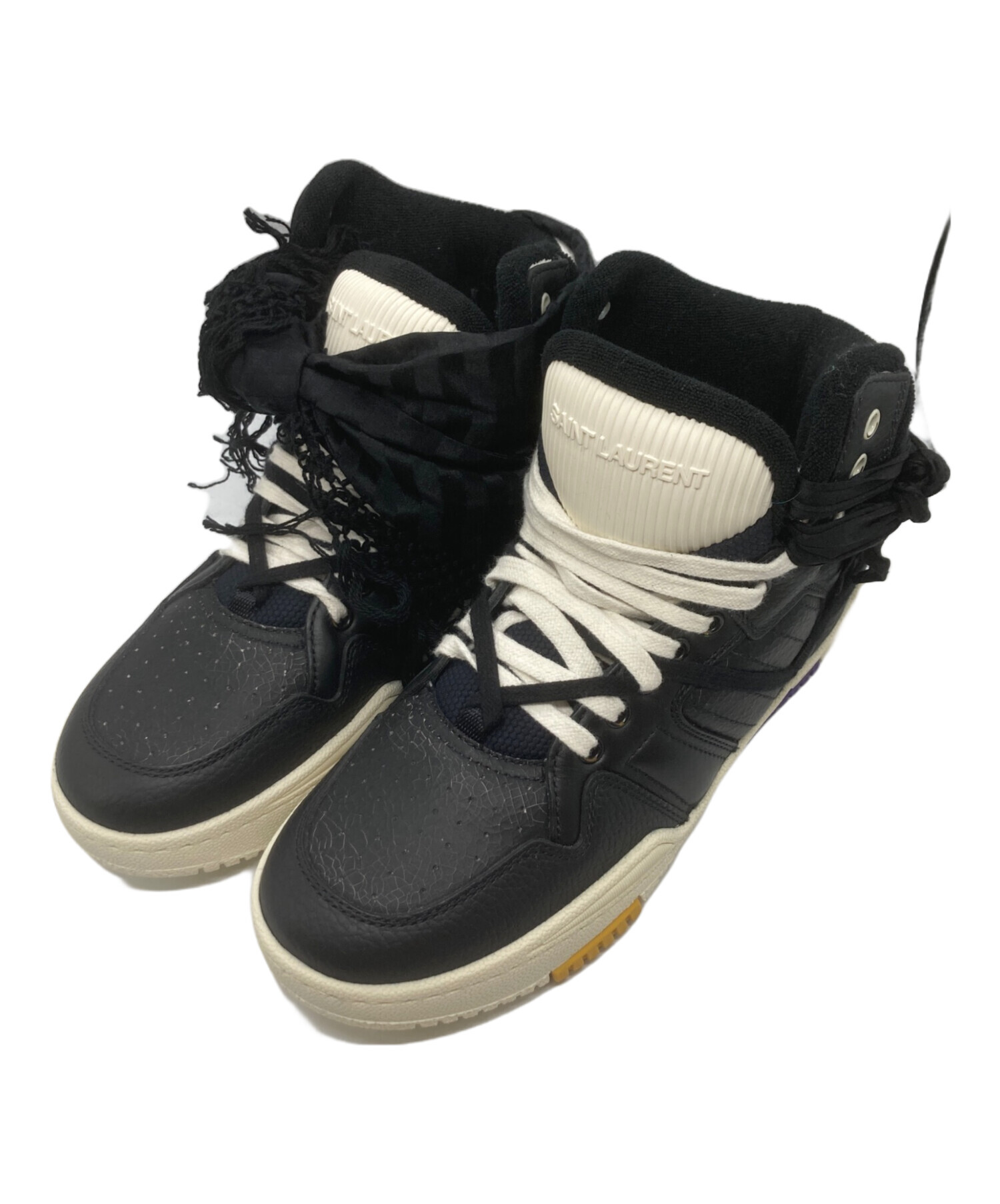 中古・古着通販】Saint Laurent Paris (サンローランパリ) SMITH