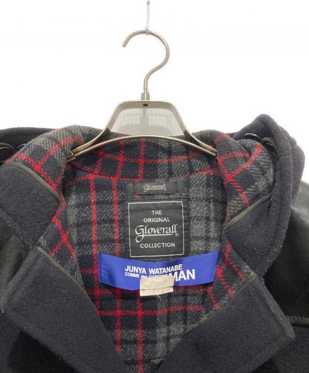 中古・古着通販】GLOVER ALL (グローバーオール) COMME des GARCONS