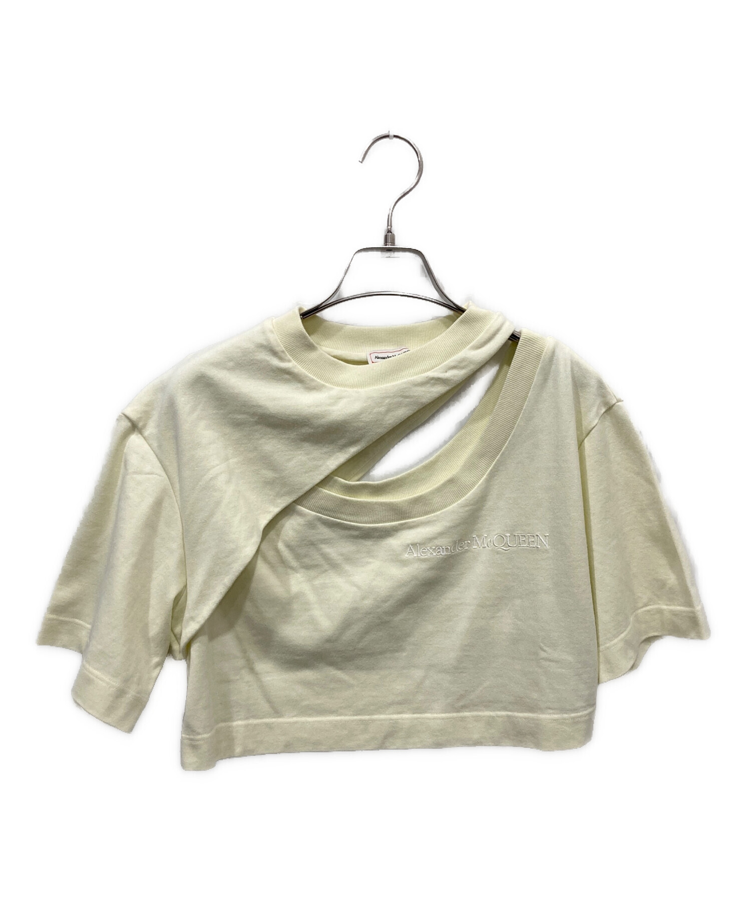 中古・古着通販】ALEXANDER McQUEEN (アレキサンダーマックイーン 