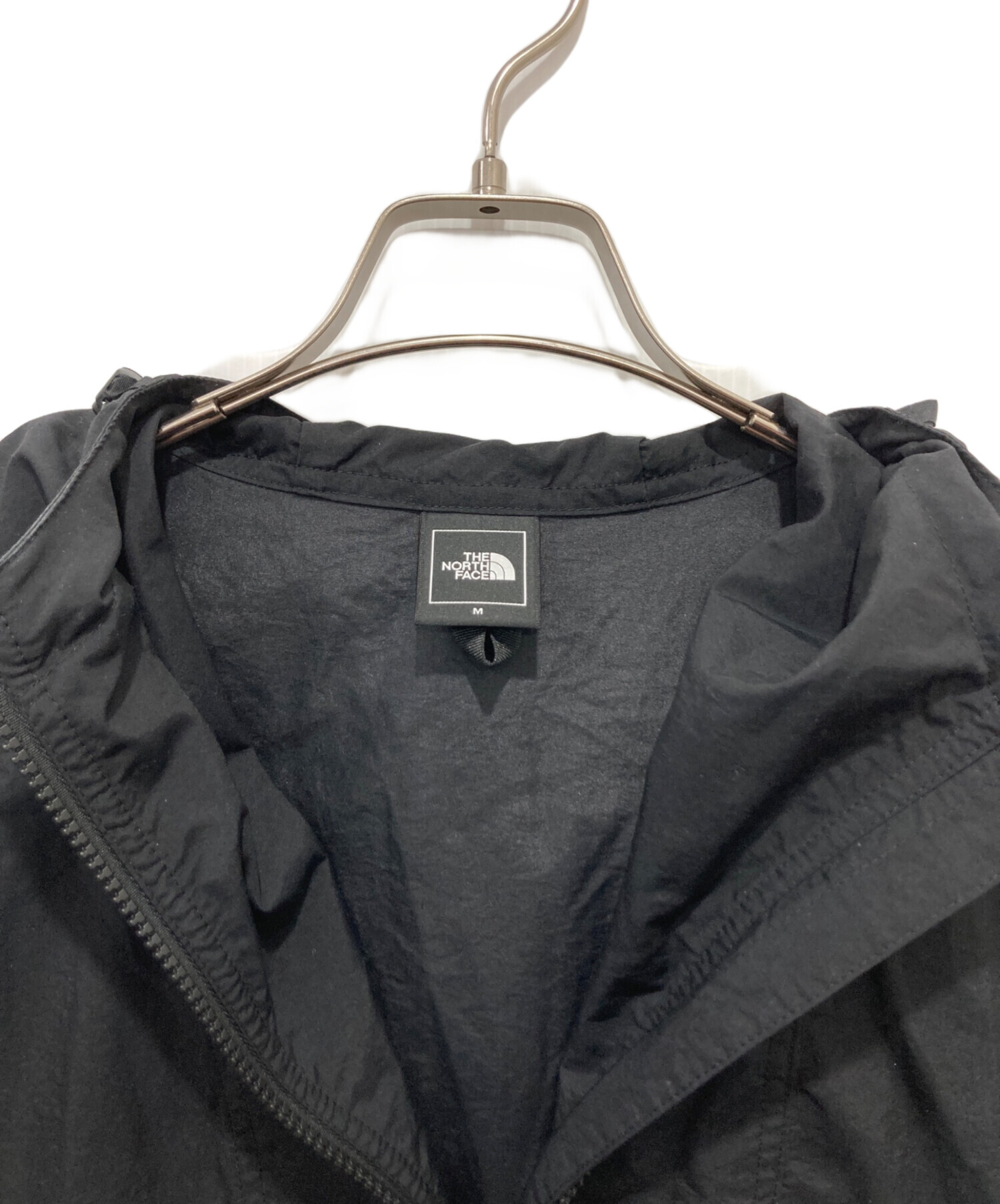 中古・古着通販】THE NORTH FACE (ザ ノース フェイス) コンパクト