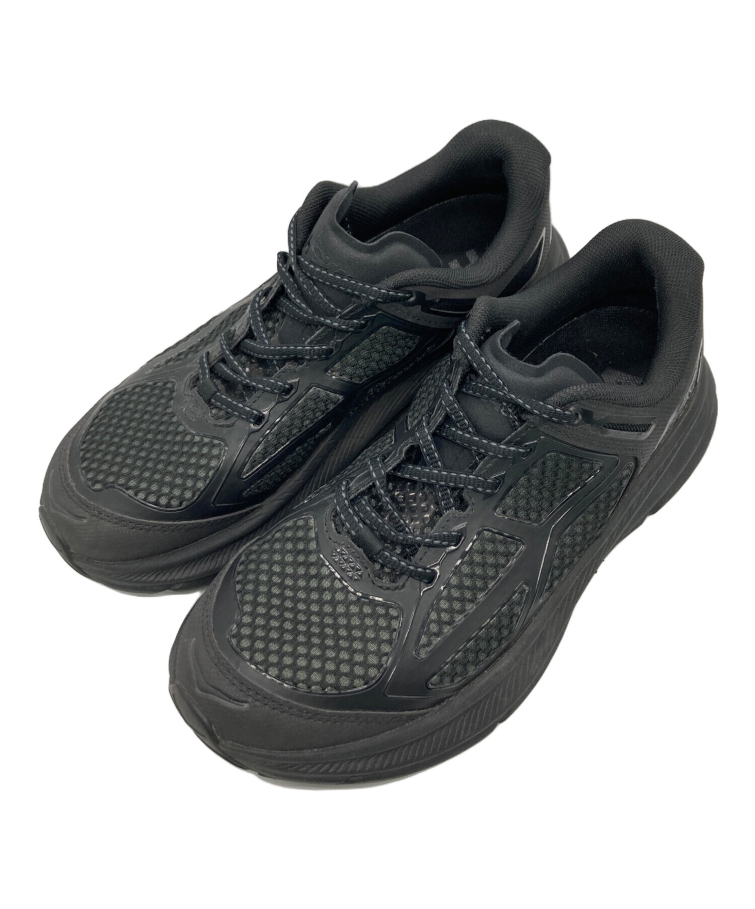 中古・古着通販】HOKAONEONE (ホカオネオネ) U CLIFTON ONE9 ブラック 