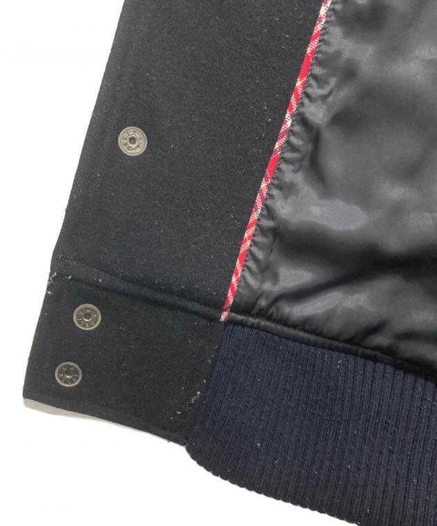 中古・古着通販】BURBERRY BLACK LABEL (バーバリーブラックレーベル