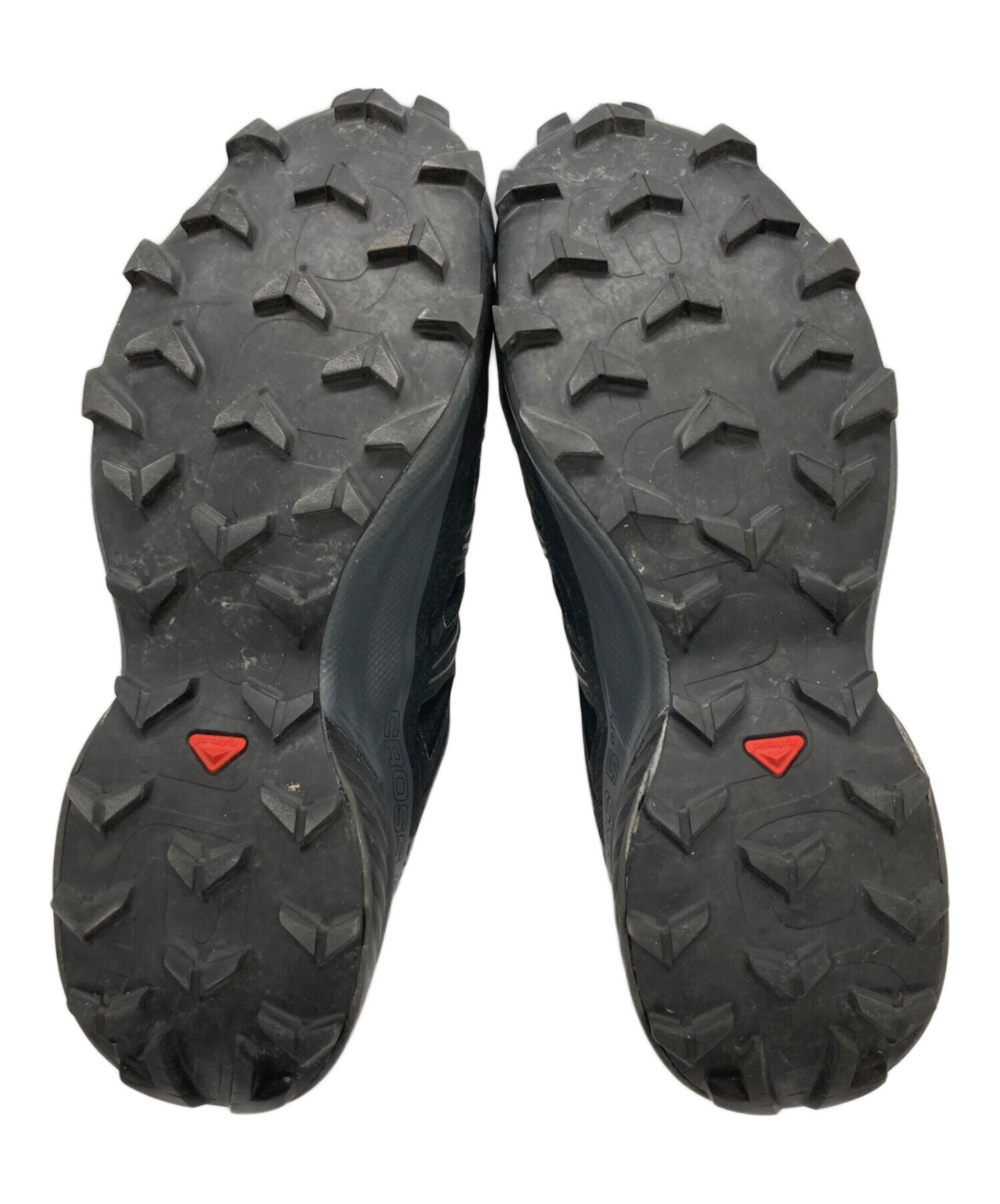 中古・古着通販】SALOMON (サロモン) Speedcross 5 Gtx ブラック