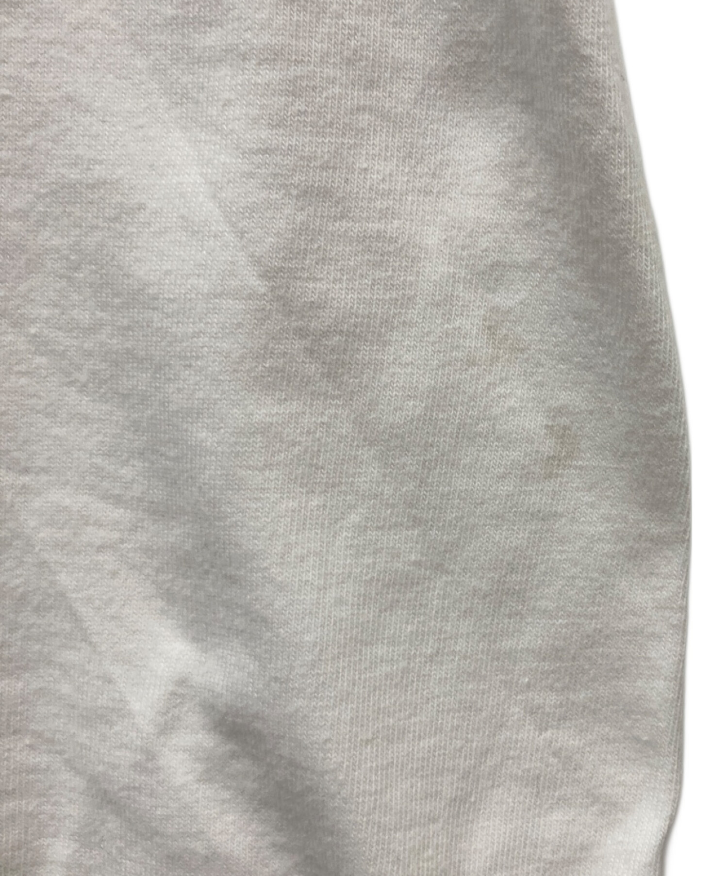 中古・古着通販】WTAPS (ダブルタップス) SPOT TOON! TEE ホワイト