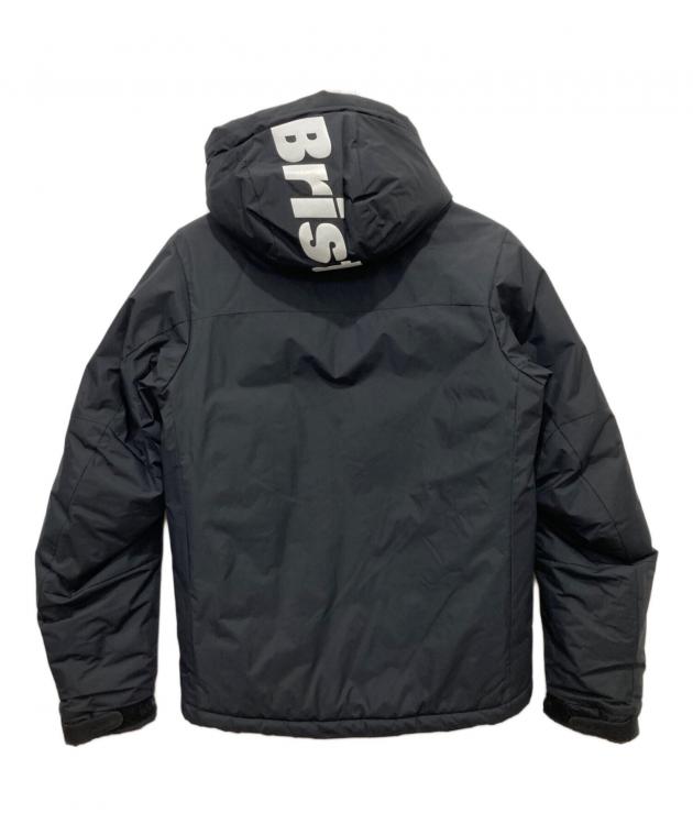 中古・古着通販】F.C.R.B. (エフシーレアルブリストル) TOUR PADDED 