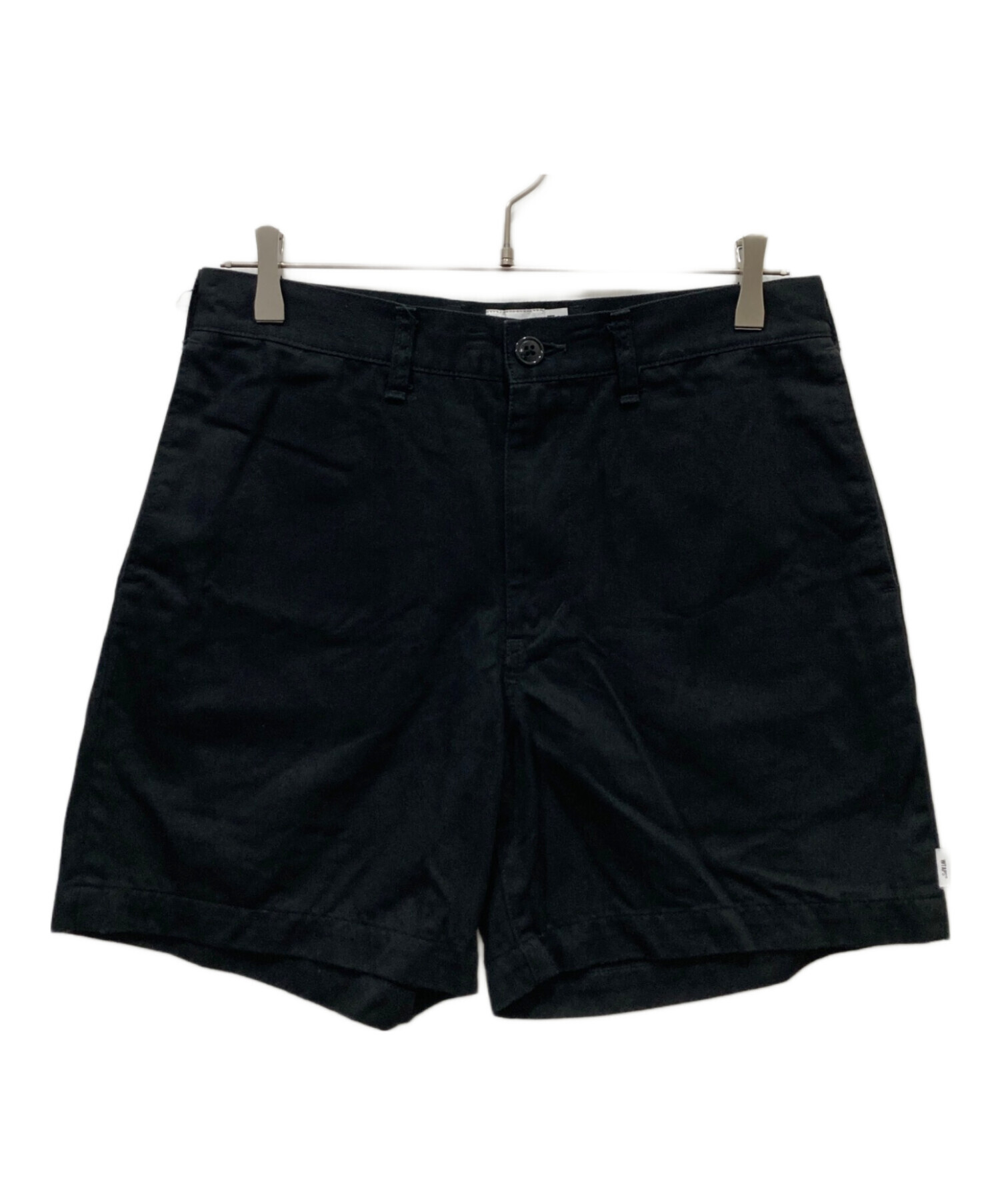 中古・古着通販】WTAPS (ダブルタップス) BUDS SHORTS COTTON TWILL