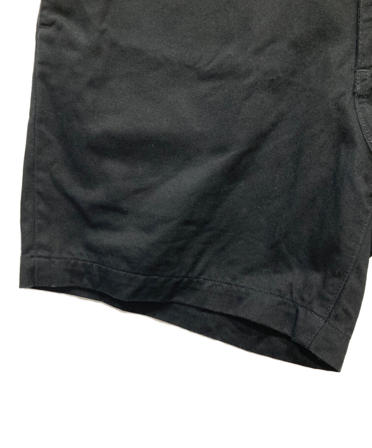中古・古着通販】WTAPS (ダブルタップス) BUDS SHORTS COTTON TWILL