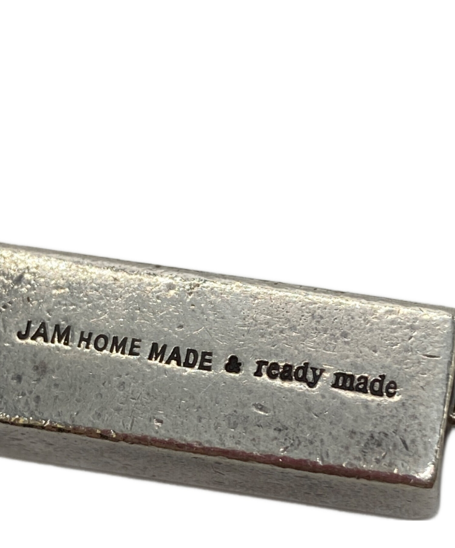 中古・古着通販】JAM HOME MADE&ready made (ジャムホームメイドアンド