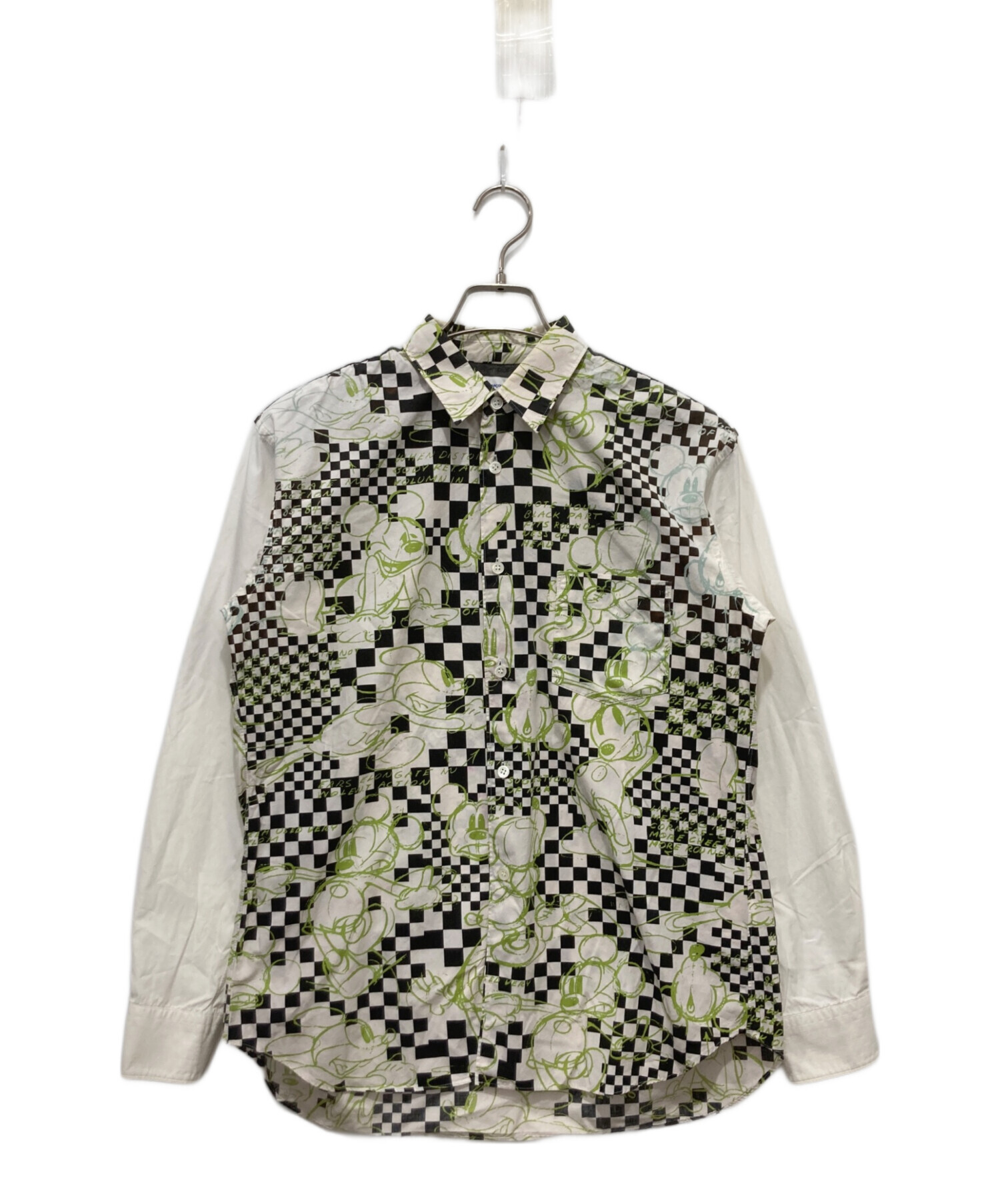 中古・古着通販】COMME des GARCONS SHIRT (コムデギャルソンシャツ