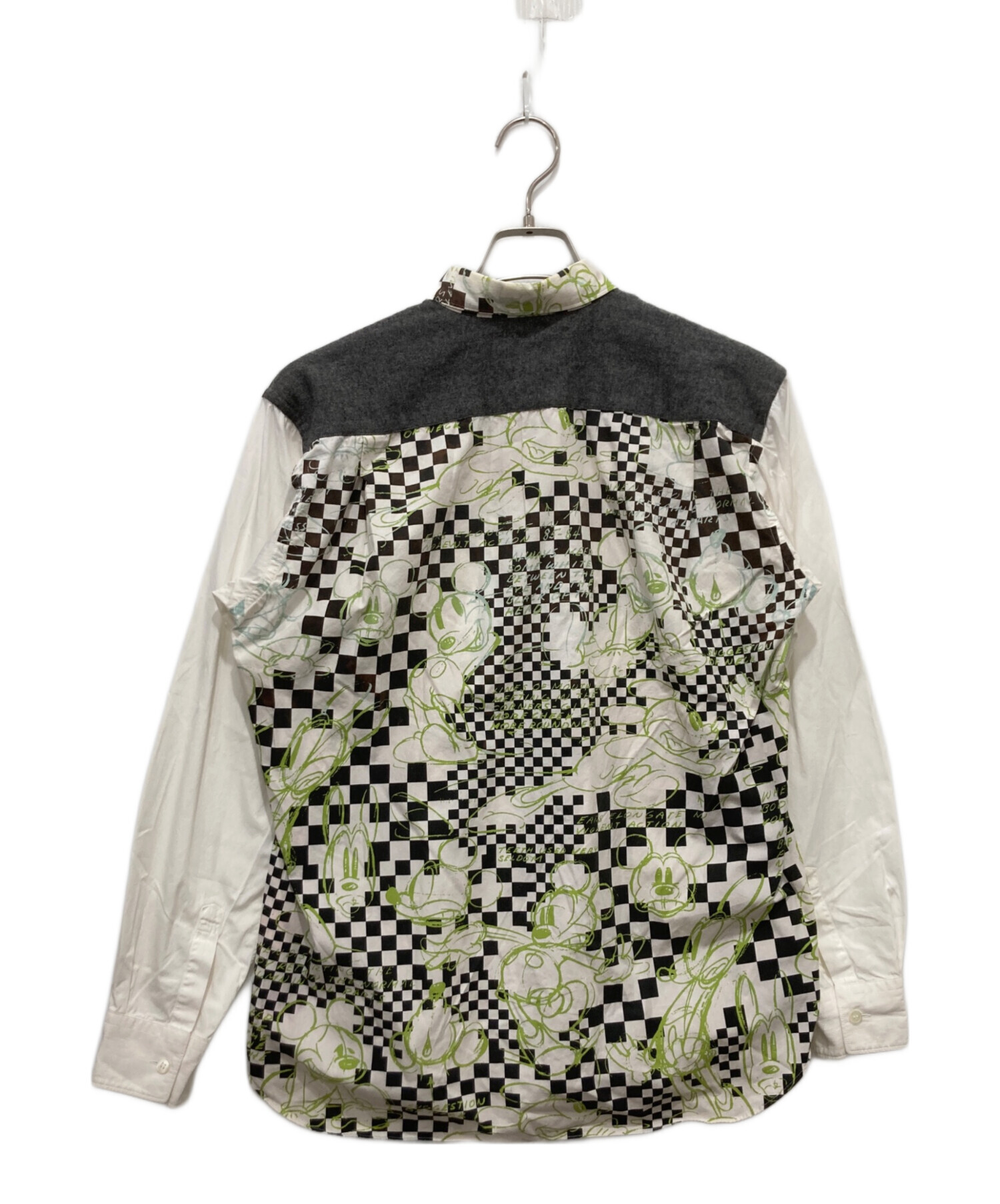 中古・古着通販】COMME des GARCONS SHIRT (コムデギャルソンシャツ