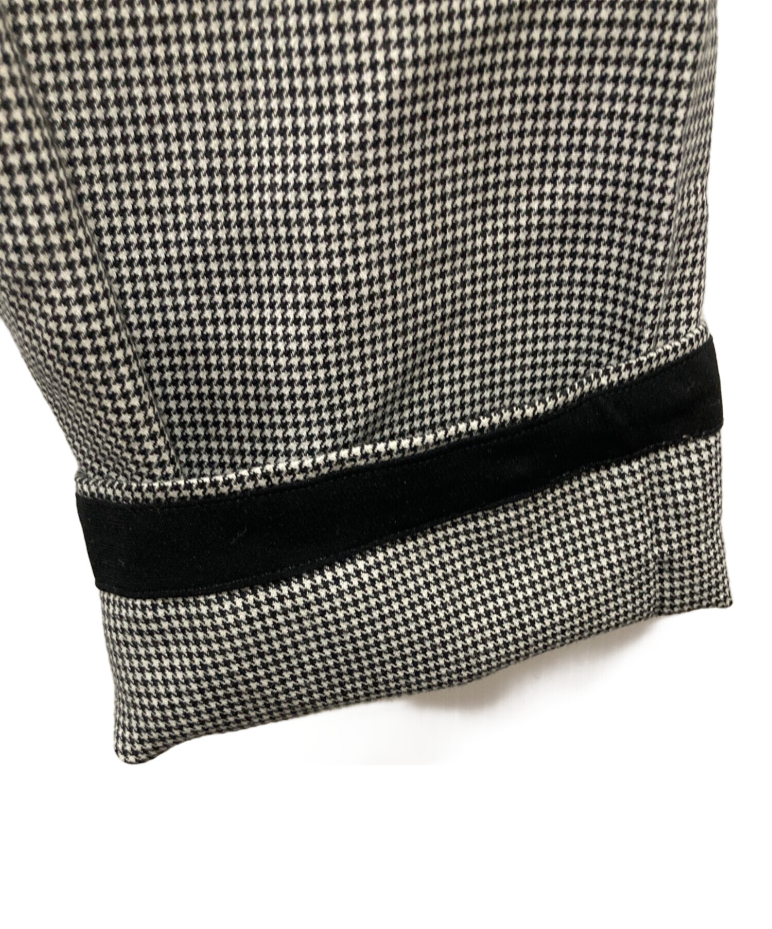 中古・古着通販】BLACK COMME des GARCONS (ブラックコムデギャルソン